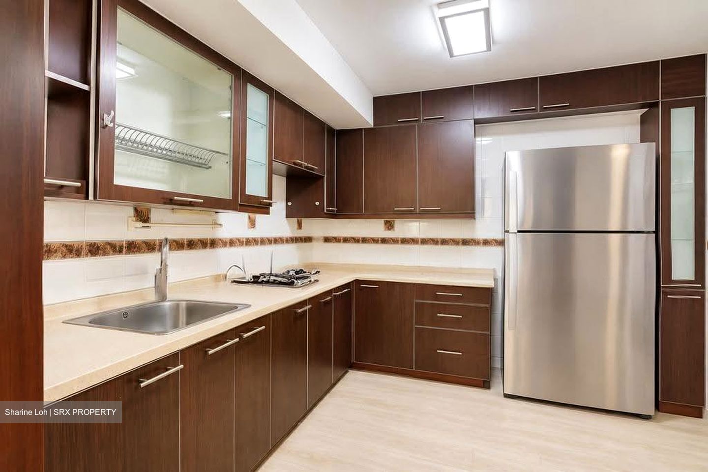 Melville Park (D18), Condominium #624141521